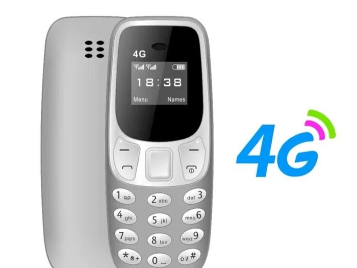 BM10 4g Lte
