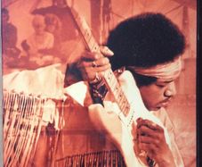 Jimi Hendrix [1999] Live At Woodstock [Music DVD]
