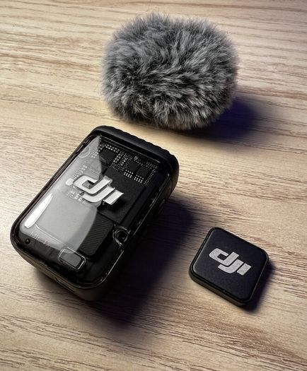 DJI Pocket 3