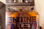 cassette Engine Alley Flowerbox EP