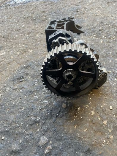 Trafic Vivaro Primastar 1.9 Diesel Pump