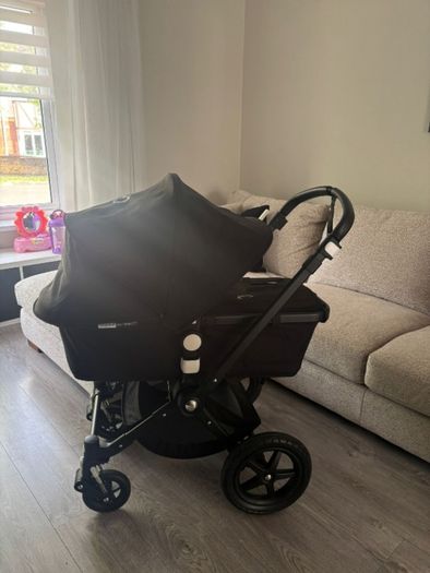 Bugaboo Pram
