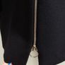 Topshop wool coat Image 4