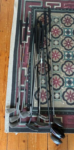 Golf Clubs