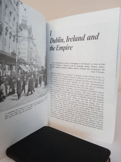 Dublin 1913: A Divided City by Curriculum Development Unit (PT151)