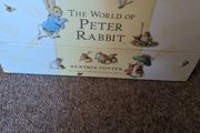 Peter Rabbit