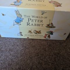 Peter Rabbit