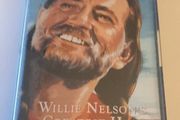 Willy Nelson Greatest Hits