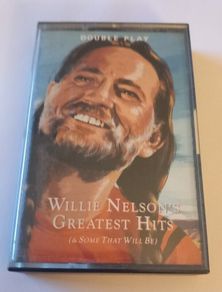 Willy Nelson Greatest Hits