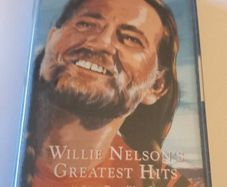Willy Nelson Greatest Hits