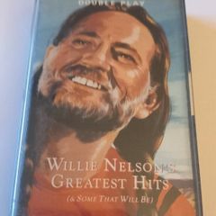 Willy Nelson Greatest Hits