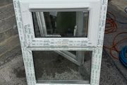 PVC Window