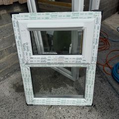 PVC Window