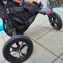 Out 'n' About Nipper Double buggy Image 4