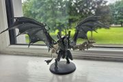 Warhammer 40k Tyranids
