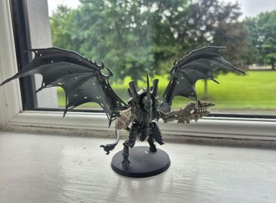 Warhammer 40k Tyranids