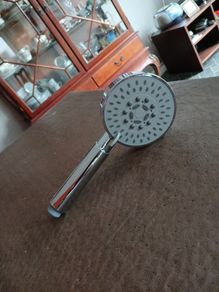 Shower head