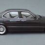 Bmw E34 Hartge V12 1989 1:18 New In Box Ottomobile Image 5