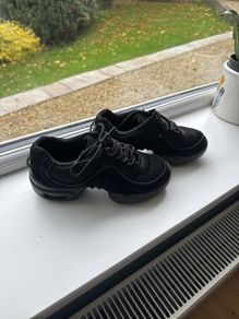 bloch shoes uk 3.5