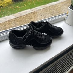 bloch shoes uk 3.5