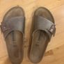 Authentic Birkenstocks Sandals with Buckle Image 3