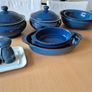 Denby Boston Blue Image 4