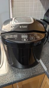 Russell Hobbs Classics Fast Bake Breadmaker