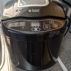 Russell Hobbs Classics Fast Bake Breadmaker