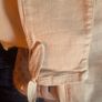 Brand new Salmon Tommy Hilfiger RW Jegging Fit como stretchy denim size 26 UK8 EU 36 Free post Image 7