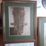 Framed old Dublin scenes Image 3