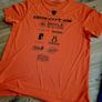 Cork City 10K Running T-Shirt Image 4