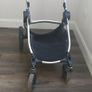 Double buggy Image 3