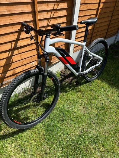 Rockrider E-ST100 Electric Bike