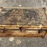 Vintage American Trunk Image 2