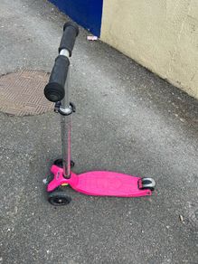 Micro maxi scooter