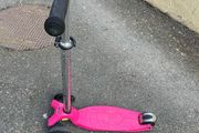 Micro maxi scooter