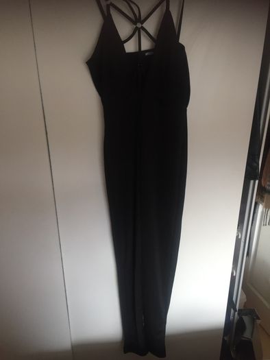 Fab Jumpsuit