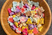 Little Slippers (incl Sanrio)
