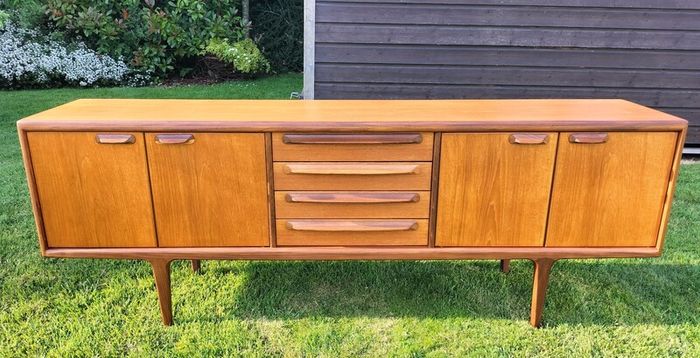Mid Century Vintage Younger 'Sequence' Sideboard