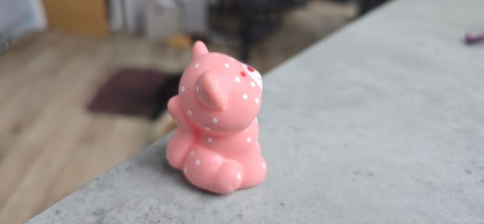 Custard the Cat HTF Pet for Strawberry Doll Strawberry Shortcake Kenner A.G.C 1982 not MLP G1 My Little Pony