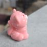 Custard the Cat HTF Pet for Strawberry Doll Strawberry Shortcake Kenner A.G.C 1982 not MLP G1 My Little Pony Image 6