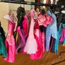 Girls dress up costume Image 5