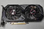 ASRock Radeon RX 6500 XT 4GB GDDR6 Graphics Card
