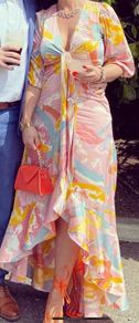 Chi Chi London Wedding Guest Dress