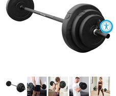 barbell 20kg