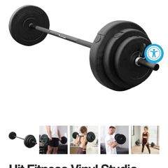barbell 20kg