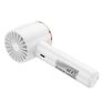 Cooling Fan Wind 2 in1 Portable Phone Holder Handheld Fan Image 4