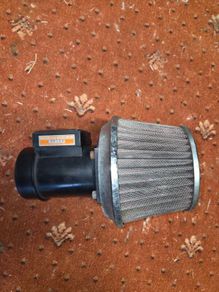 Apexi air filter