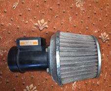 Apexi air filter