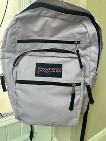 Jansport backpack